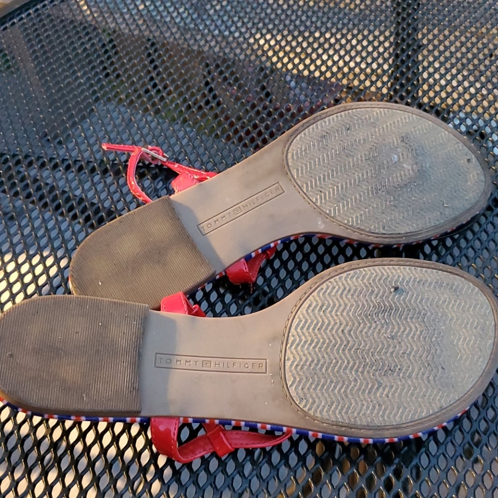 Tommy Hilfiger sandals - Picture 4 of 6